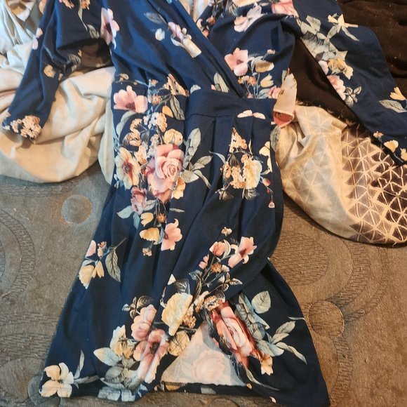 Plus Size Dresses - Picture 3 of 10